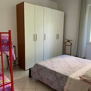 Là Mì Cà La Spezia